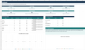 AI Search Visibility Evidence Tracker dashboard preview