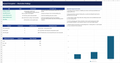Sample competitor and pricing research deliverable preview